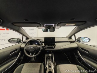 Toyota Corolla Touring Sports 2.0 Hybrid 2026