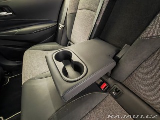 Toyota Corolla Touring Sports 2.0 Hybrid 2026