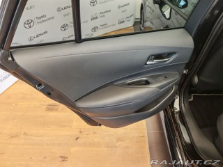 Toyota Corolla Touring Sports 2.0 Hybrid 2026