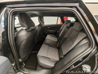 Toyota Corolla Touring Sports 2.0 Hybrid 2026