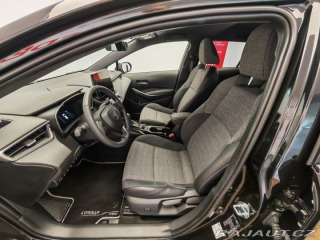 Toyota Corolla Touring Sports 2.0 Hybrid 2026