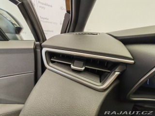 Toyota Corolla Touring Sports 2.0 Hybrid 2026