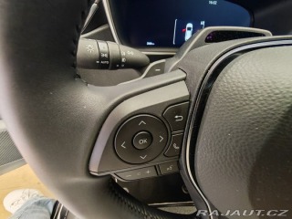 Toyota Corolla Touring Sports 2.0 Hybrid 2026