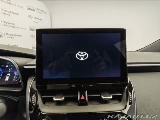 Toyota Corolla Touring Sports 2.0 Hybrid 2026