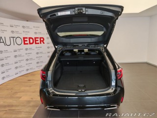 Toyota Corolla Touring Sports 2.0 Hybrid 2026