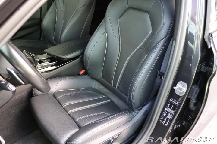 BMW 5 530D XDRIVE TOUR G31 M-PA 2020