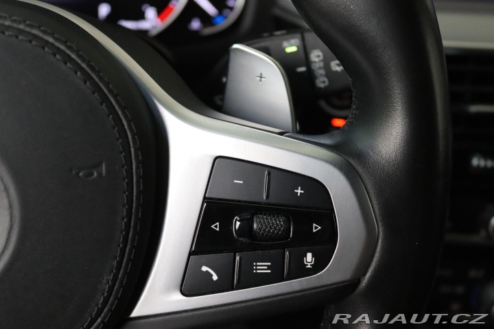 BMW 5 530D XDRIVE TOUR G31 M-PA 2020