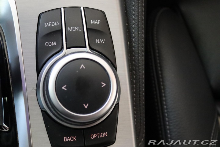 BMW 5 530D XDRIVE TOUR G31 M-PA 2020