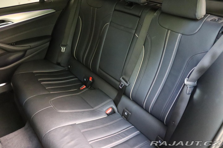 BMW 5 530D XDRIVE TOUR G31 M-PA 2020