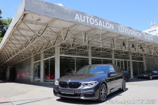 BMW 5 530D XDRIVE TOUR G31 M-PA 2020
