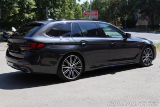 BMW 5 530D XDRIVE TOUR G31 M-PA 2020