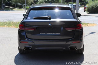 BMW 5 530D XDRIVE TOUR G31 M-PA 2020