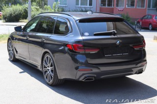 BMW 5 530D XDRIVE TOUR G31 M-PA 2020