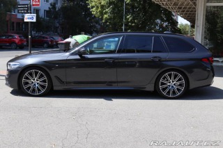 BMW 5 530D XDRIVE TOUR G31 M-PA 2020