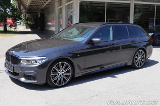 BMW 5 530D XDRIVE TOUR G31 M-PA 2020