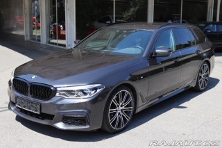 BMW 5 530D XDRIVE TOUR G31 M-PA 2020