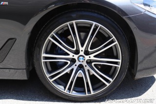 BMW 5 530D XDRIVE TOUR G31 M-PA 2020