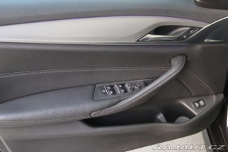 BMW 5 530D XDRIVE TOUR G31 M-PA 2020