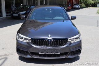 BMW 5 530D XDRIVE TOUR G31 M-PA 2020