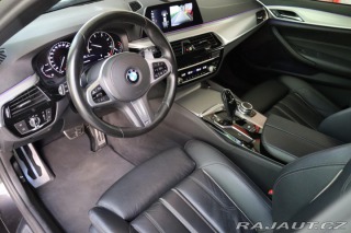 BMW 5 530D XDRIVE TOUR G31 M-PA 2020