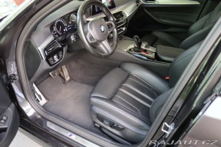 BMW 5 530D XDRIVE TOUR G31 M-PA 2020