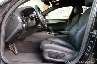 BMW 5 530D XDRIVE TOUR G31 M-PA 2020