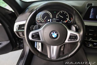 BMW 5 530D XDRIVE TOUR G31 M-PA 2020
