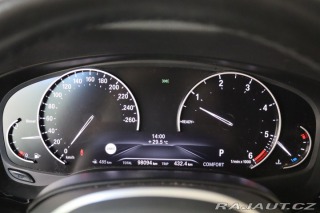 BMW 5 530D XDRIVE TOUR G31 M-PA 2020