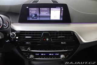BMW 5 530D XDRIVE TOUR G31 M-PA 2020