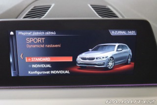 BMW 5 530D XDRIVE TOUR G31 M-PA 2020