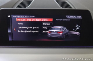 BMW 5 530D XDRIVE TOUR G31 M-PA 2020