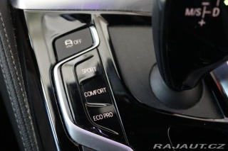 BMW 5 530D XDRIVE TOUR G31 M-PA 2020