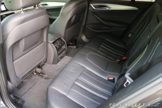 BMW 5 530D XDRIVE TOUR G31 M-PA 2020