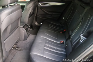 BMW 5 530D XDRIVE TOUR G31 M-PA 2020