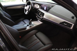 BMW 5 530D XDRIVE TOUR G31 M-PA 2020