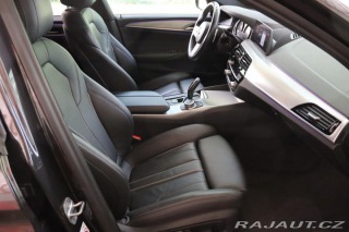 BMW 5 530D XDRIVE TOUR G31 M-PA 2020
