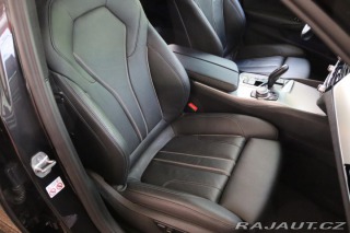 BMW 5 530D XDRIVE TOUR G31 M-PA 2020