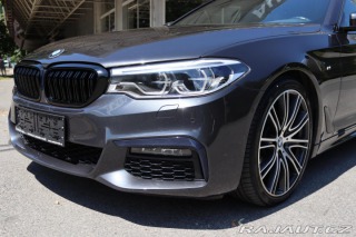 BMW 5 530D XDRIVE TOUR G31 M-PA 2020