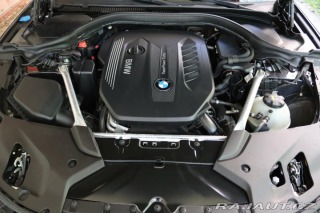 BMW 5 530D XDRIVE TOUR G31 M-PA 2020