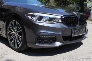 BMW 5 530D XDRIVE TOUR G31 M-PA 2020