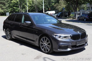 BMW 5 530D XDRIVE TOUR G31 M-PA 2020