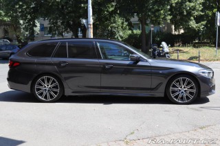 BMW 5 530D XDRIVE TOUR G31 M-PA 2020