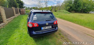 Volkswagen Passat B6 2010