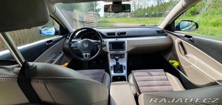 Volkswagen Passat B6 2010