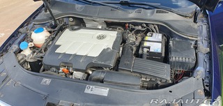 Volkswagen Passat B6 2010