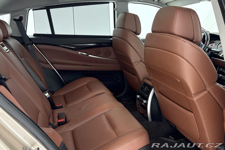BMW 5 535xdGT 2011
