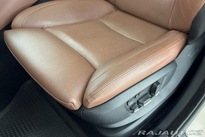 BMW 5 535xdGT 2011