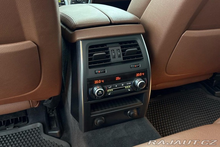 BMW 5 535xdGT 2011