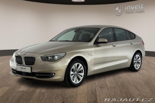 BMW 5 535xdGT 2011