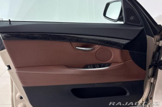 BMW 5 535xdGT 2011
